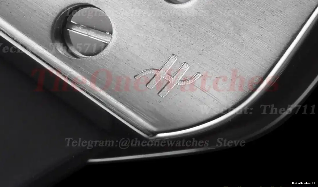Blue Square RU HUB1280A Skeleton SS Unico Dial BBF Cer 42mm Bang 0330